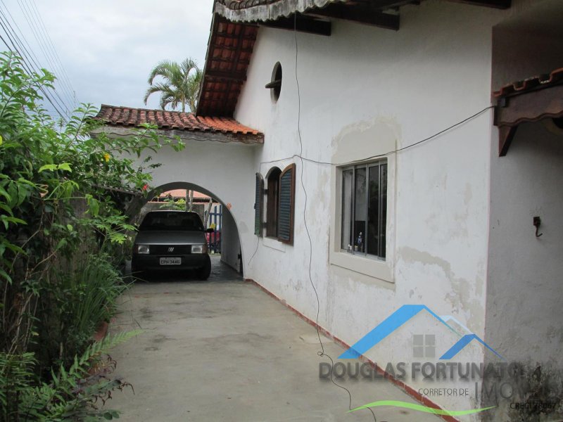Casa em Peruíbe