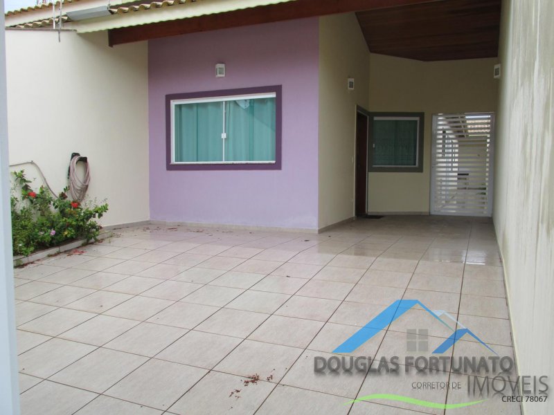Casa em Peruíbe
