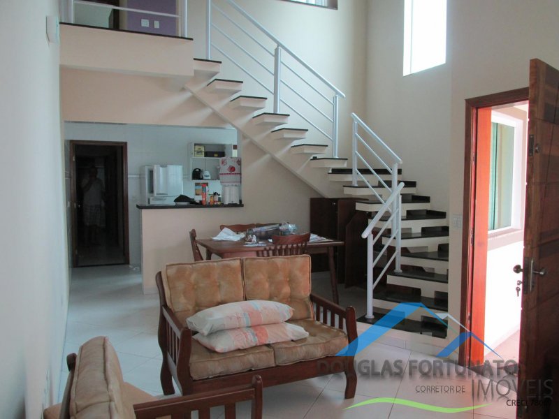 Casa em Peruíbe para Venda