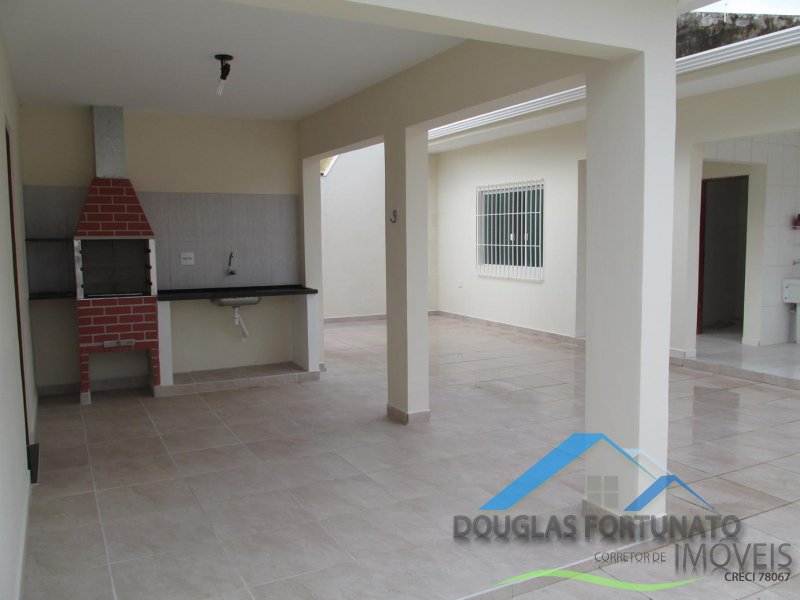 Casa em Peruíbe para Venda