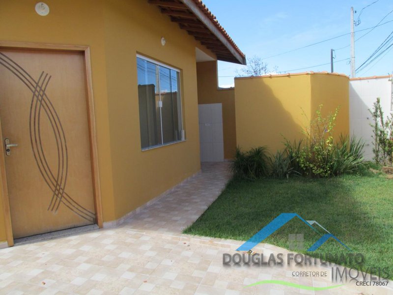Casa em Peruíbe
