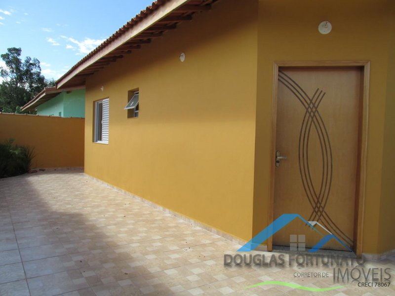 Casa em Peruíbe