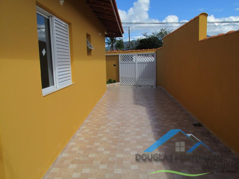 Casa em Peruíbe
