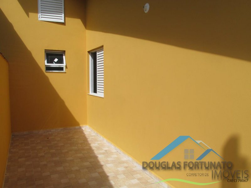 Casa em Peruíbe