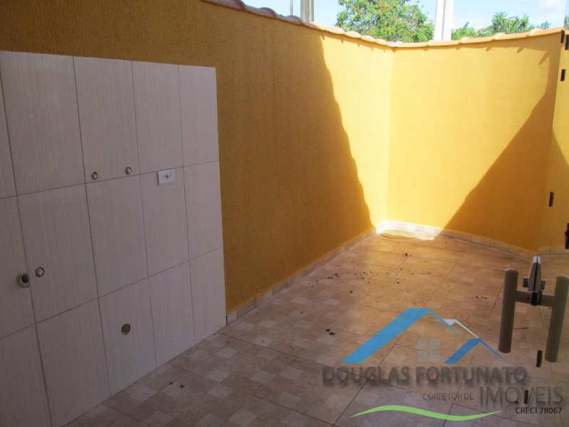 Casa em Peruíbe