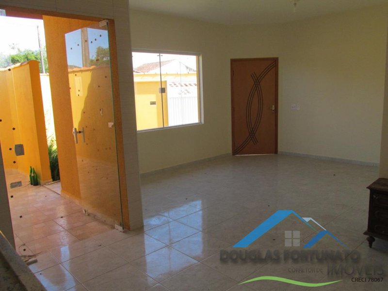 Casa em Peruíbe