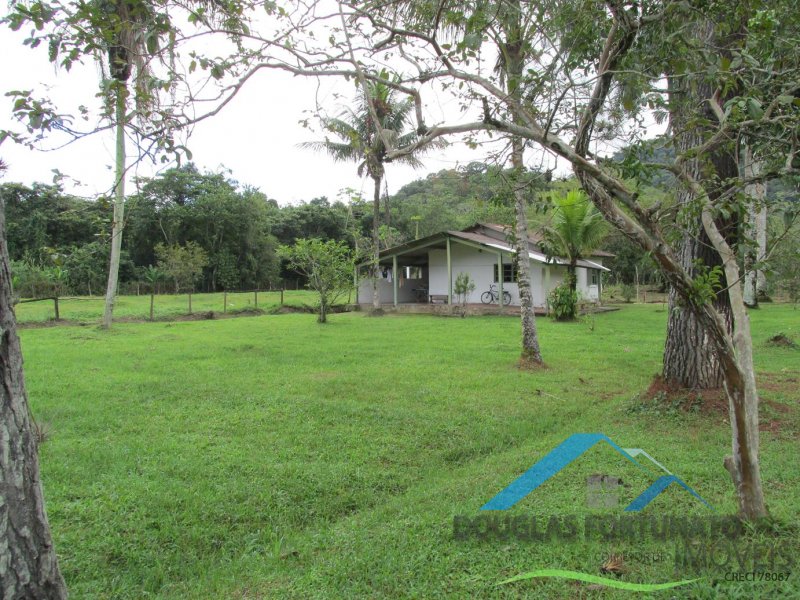 Rural em Peruíbe