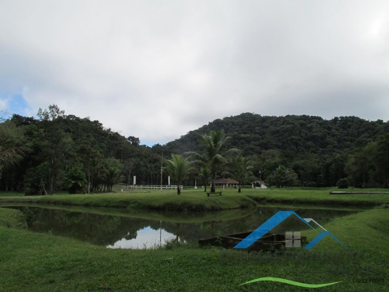 Rural em Peruíbe
