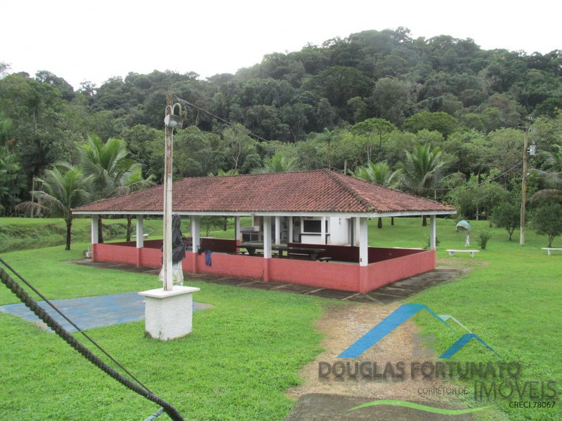 Rural em Peruíbe