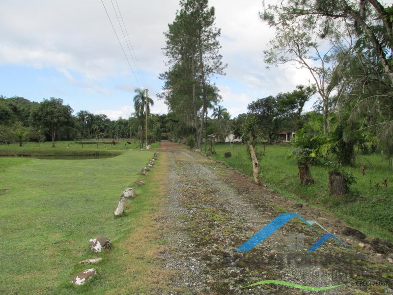 Rural em Peruíbe