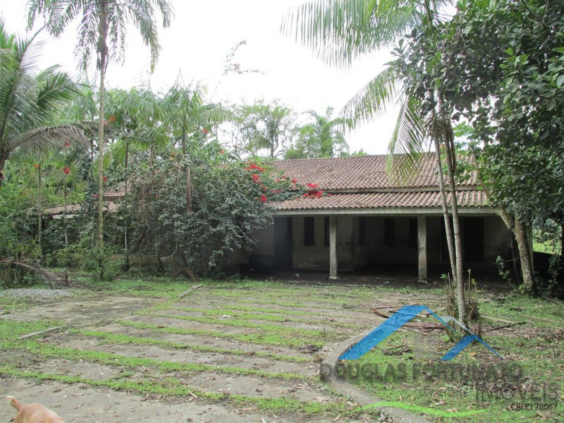 Rural em Peruíbe