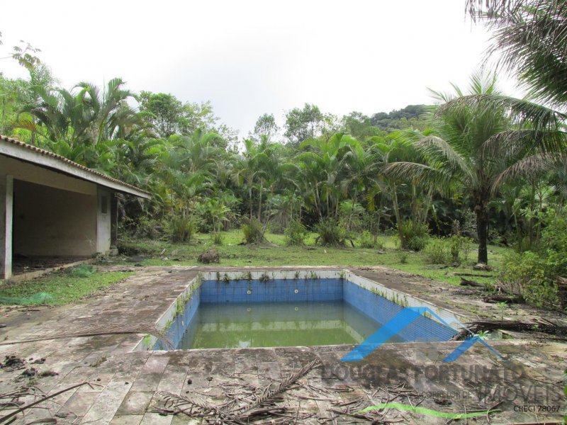 Rural em Peruíbe