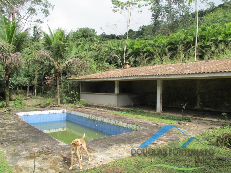 Rural em Peruíbe