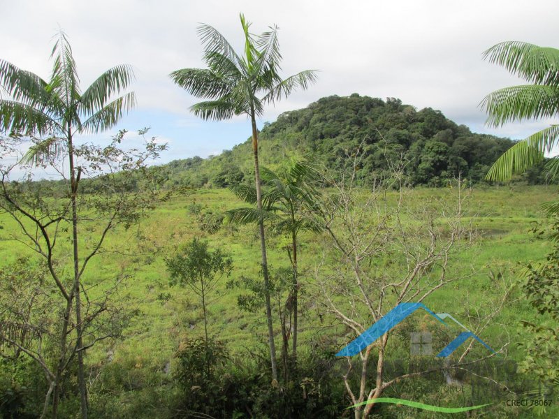 Rural em Peruíbe
