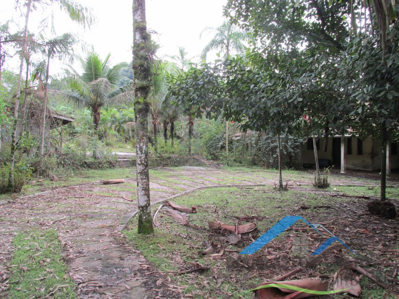 Rural em Peruíbe