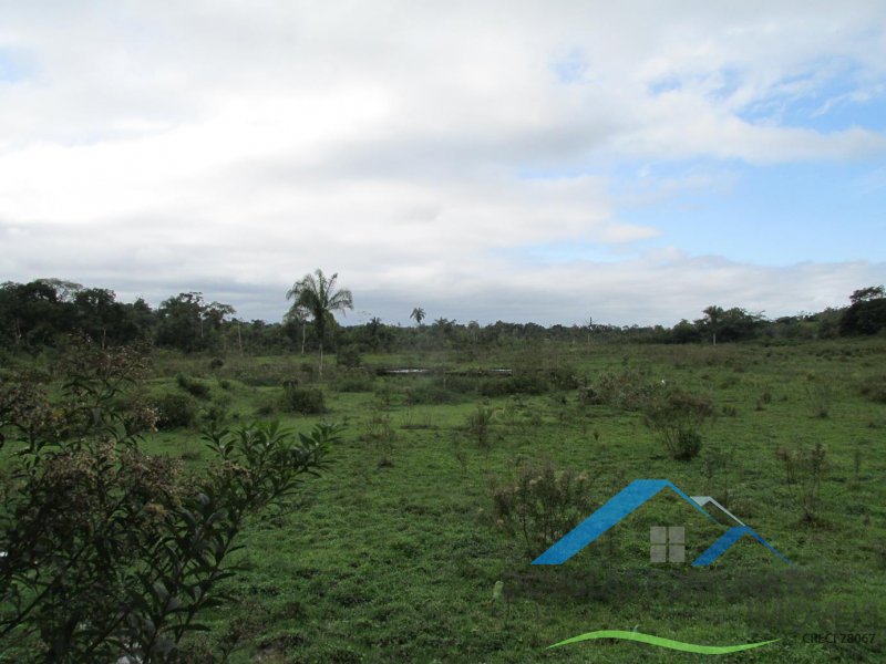Rural em Peruíbe