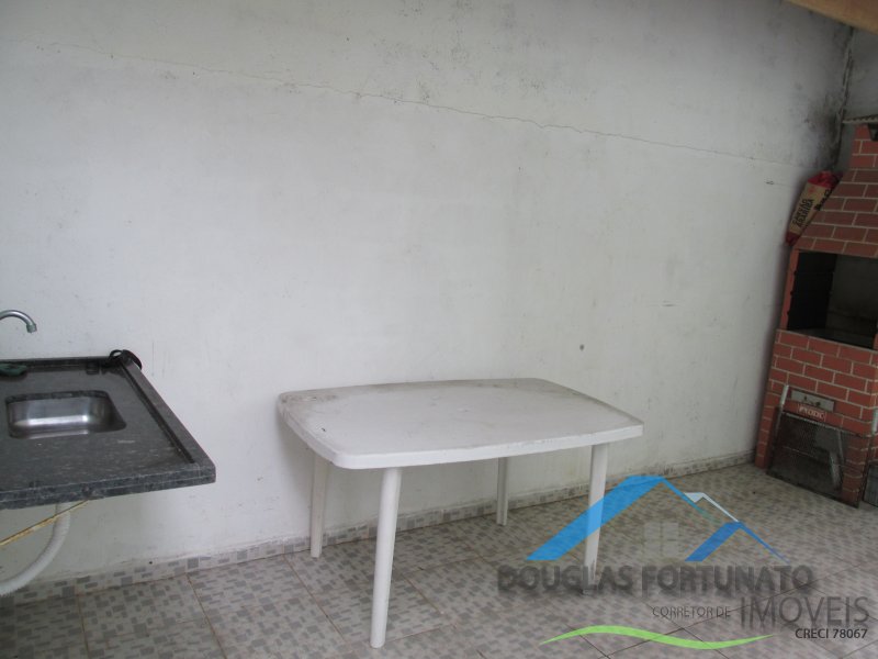 Casa em Peruíbe