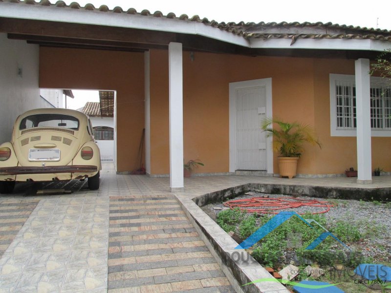 Casa em Peruíbe para Venda