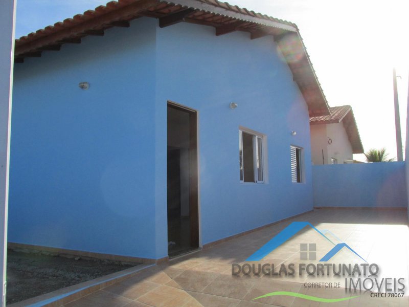 Casa em Peruíbe