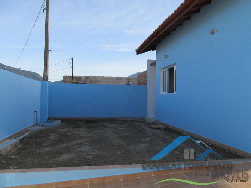 Casa em Peruíbe