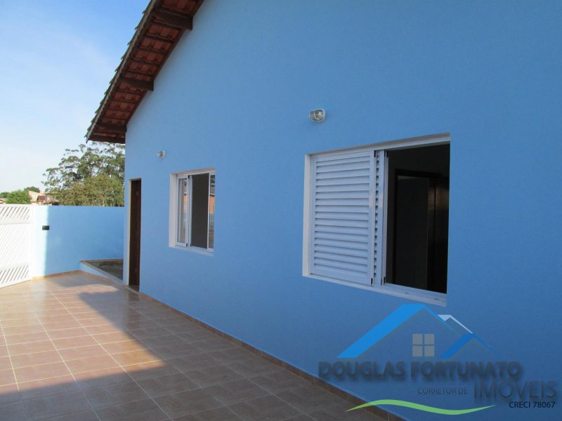 Casa em Peruíbe