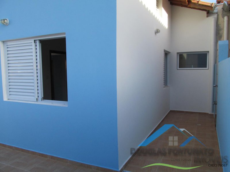 Casa em Peruíbe