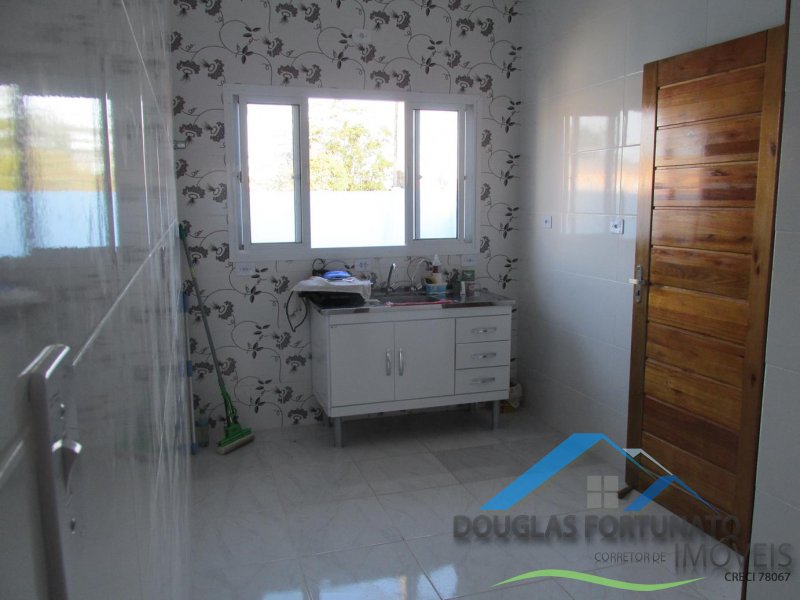 Casa em Peruíbe