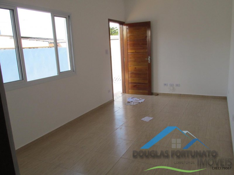 Casa em Peruíbe