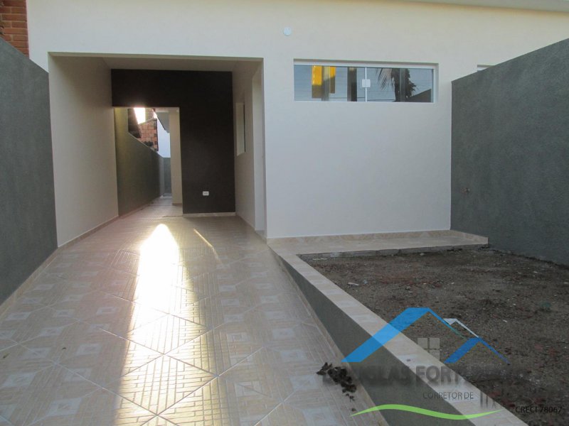 Casa em Peruíbe para Venda