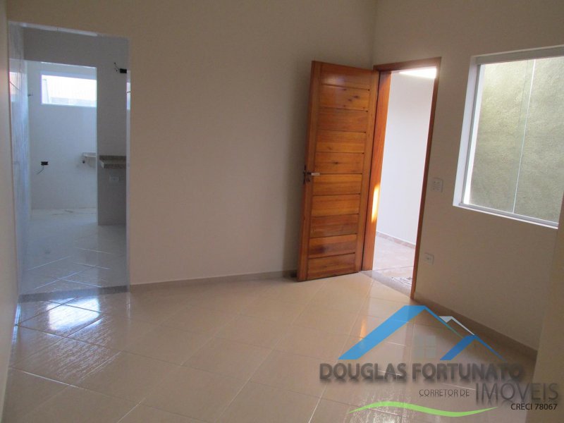 Casa em Peruíbe