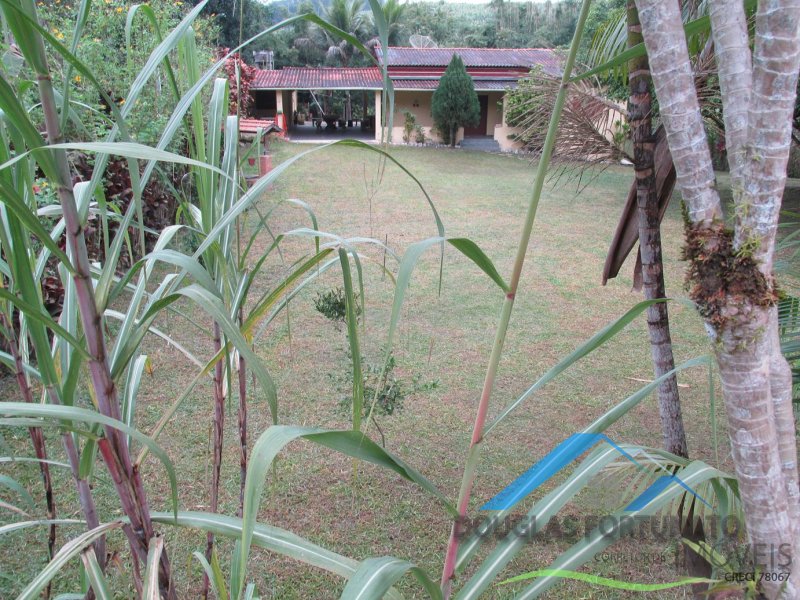 Rural em Itariri