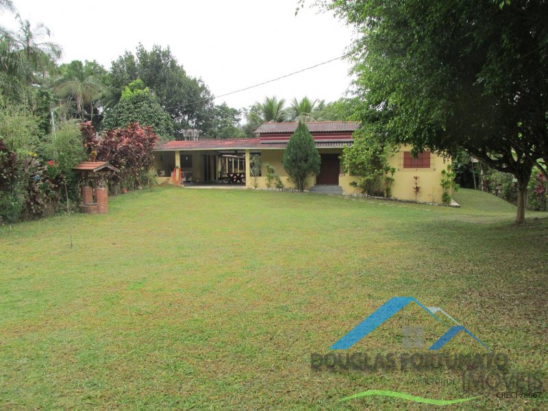 Rural em Itariri