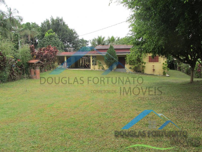 Rural em Itariri para Venda
