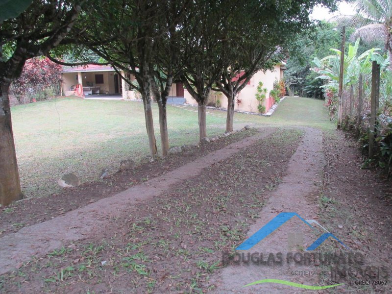 Rural em Itariri