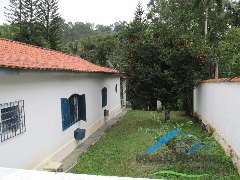 Rural em Itariri
