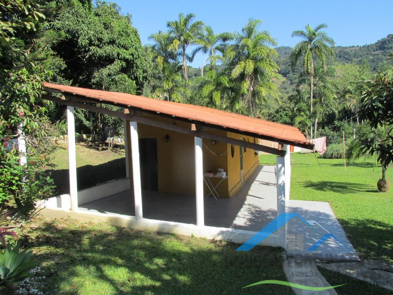 Rural em Itariri