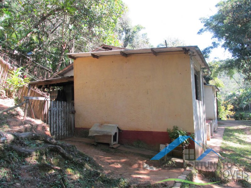 Rural em Itariri