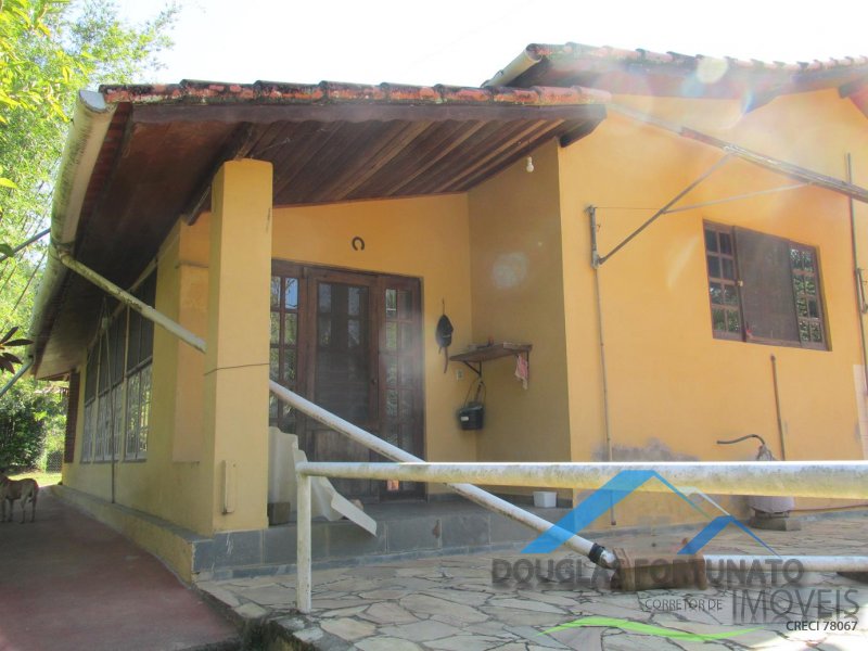 Rural em Itariri