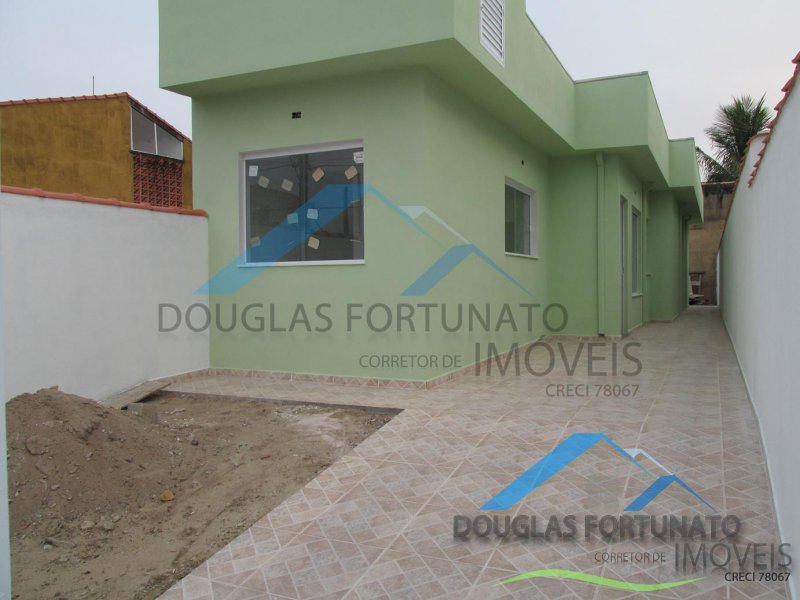 Casa em Peruíbe para Venda