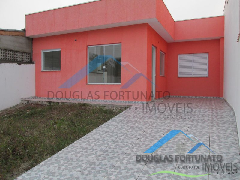 Casa em Peruíbe para Venda