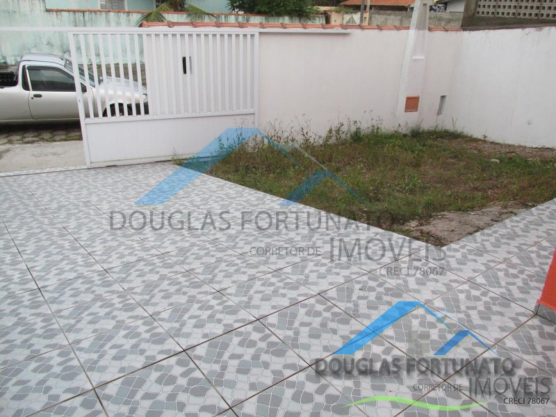 Casa em Peruíbe