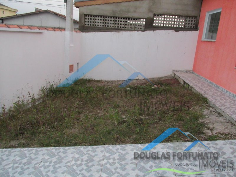 Casa em Peruíbe