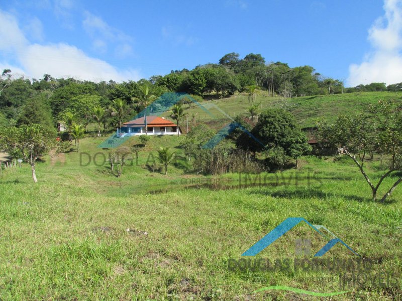 Rural em Itariri