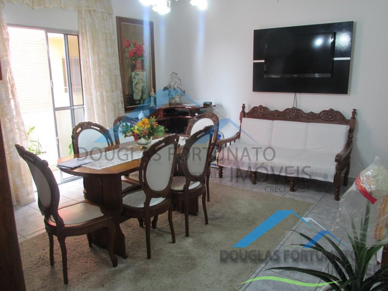 Apartamento em Peruíbe para Venda