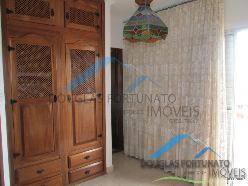Apartamento em Peruíbe