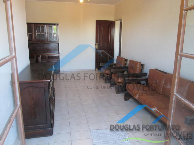 Apartamento em Peruíbe para Venda