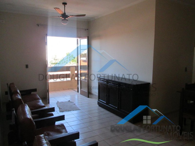 Apartamento em Peruíbe