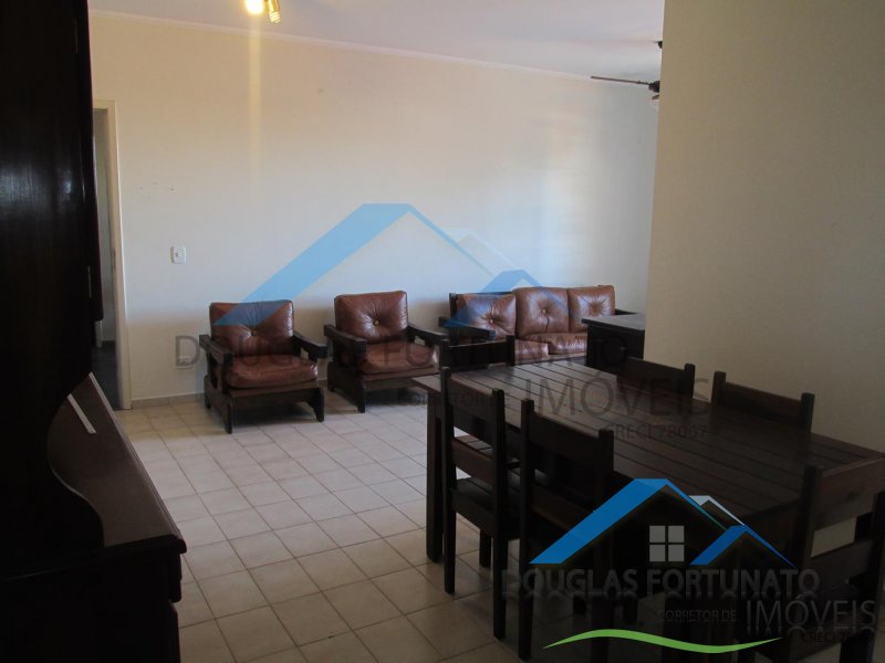 Apartamento em Peruíbe