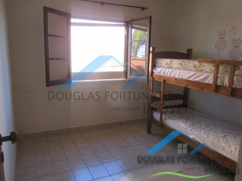 Apartamento em Peruíbe