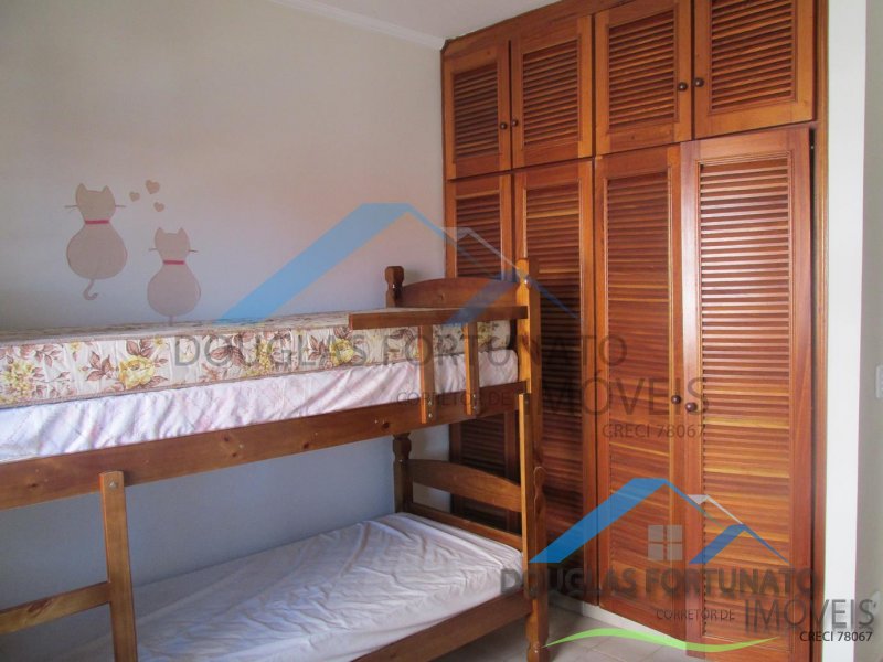 Apartamento em Peruíbe
